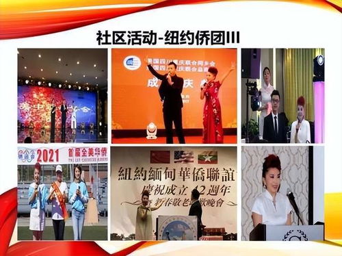 央視主持人董濤主持美國紐約重要文化活動(dòng)