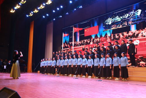 第36屆校園文化藝術節系列活動之 合唱節