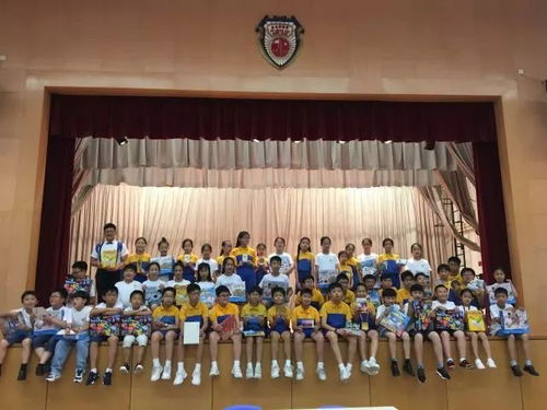 行走2018 下城區(qū)青少年藝術(shù)榮譽(yù)生香港訪問交流暨文化體驗(yàn)營精彩回顧