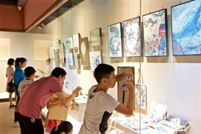 傳習經典，感受傳承的魅力——袁崇煥紀念園暑期公益活動策劃